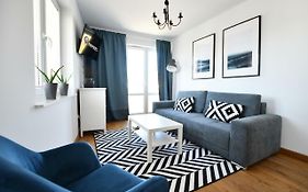 Apartamenty Navigator-Portowa 28