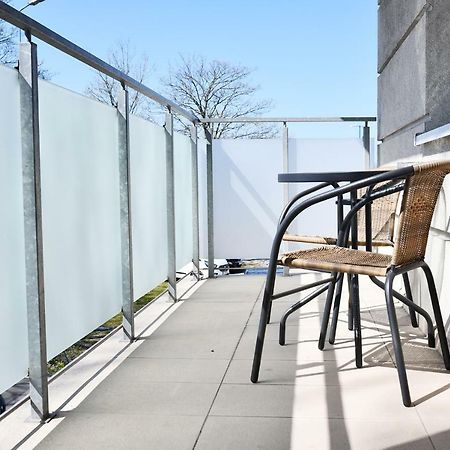 Apartamenty Navigator-Portowa 28 Kolberg Exterior foto
