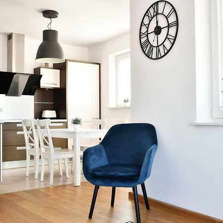 Apartamenty Navigator-Portowa 28 Kolberg Exterior foto