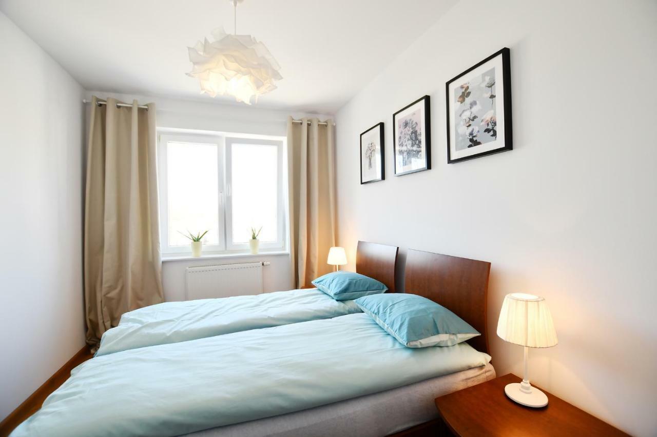 Apartamenty Navigator-Portowa 28 Kolberg Exterior foto