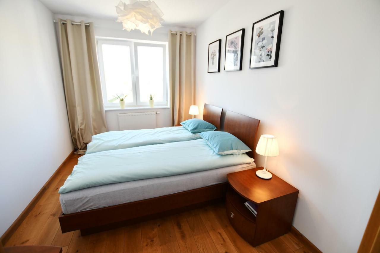 Apartamenty Navigator-Portowa 28 Kolberg Exterior foto