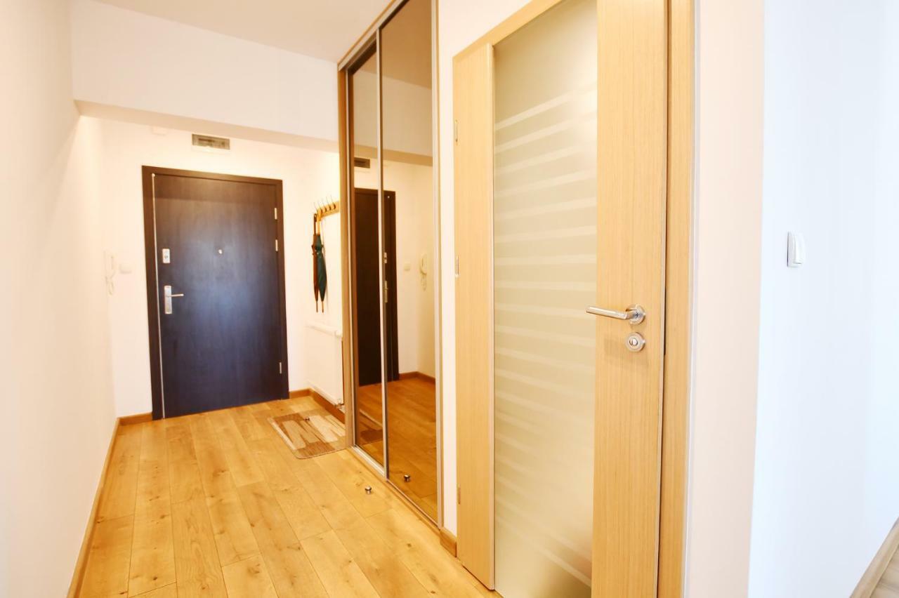 Apartamenty Navigator-Portowa 28 Kolberg Exterior foto