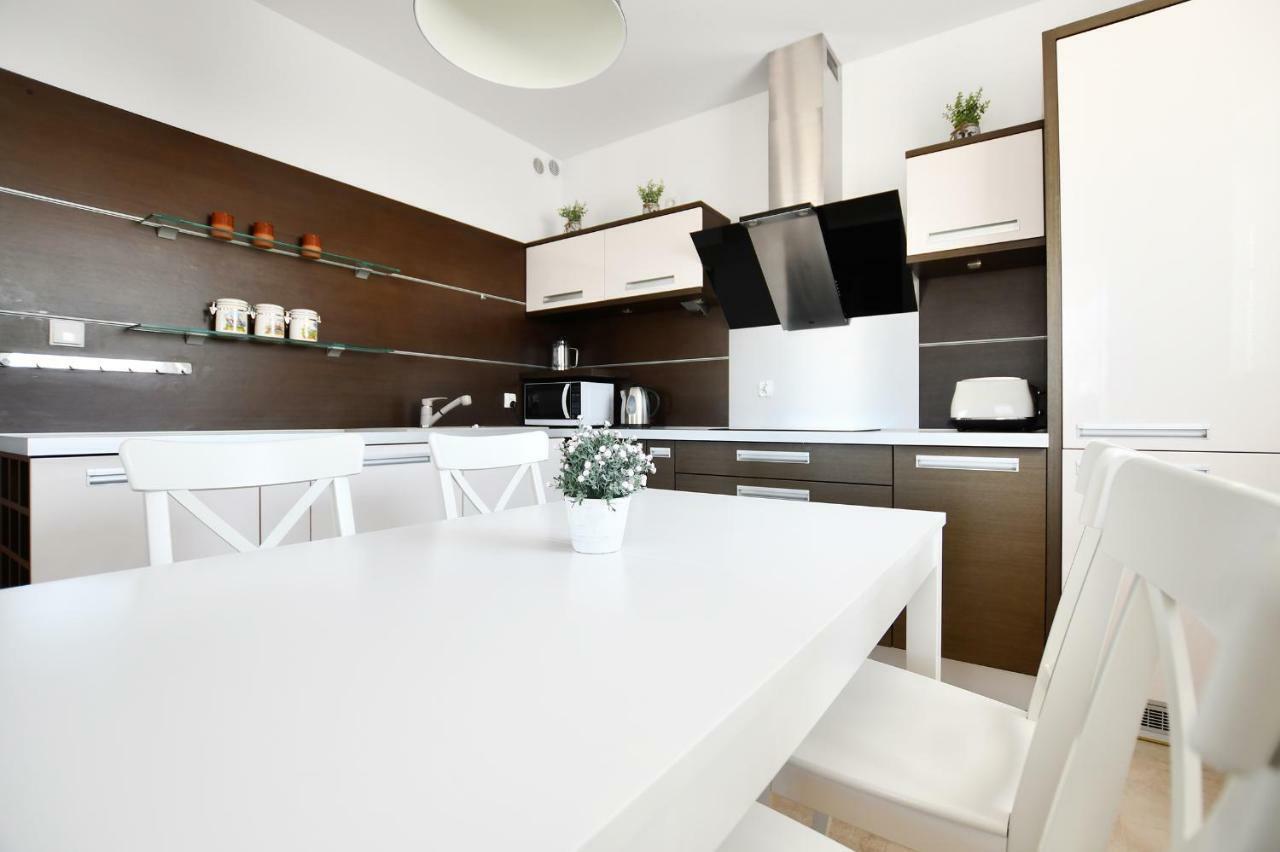 Apartamenty Navigator-Portowa 28 Kolberg Exterior foto