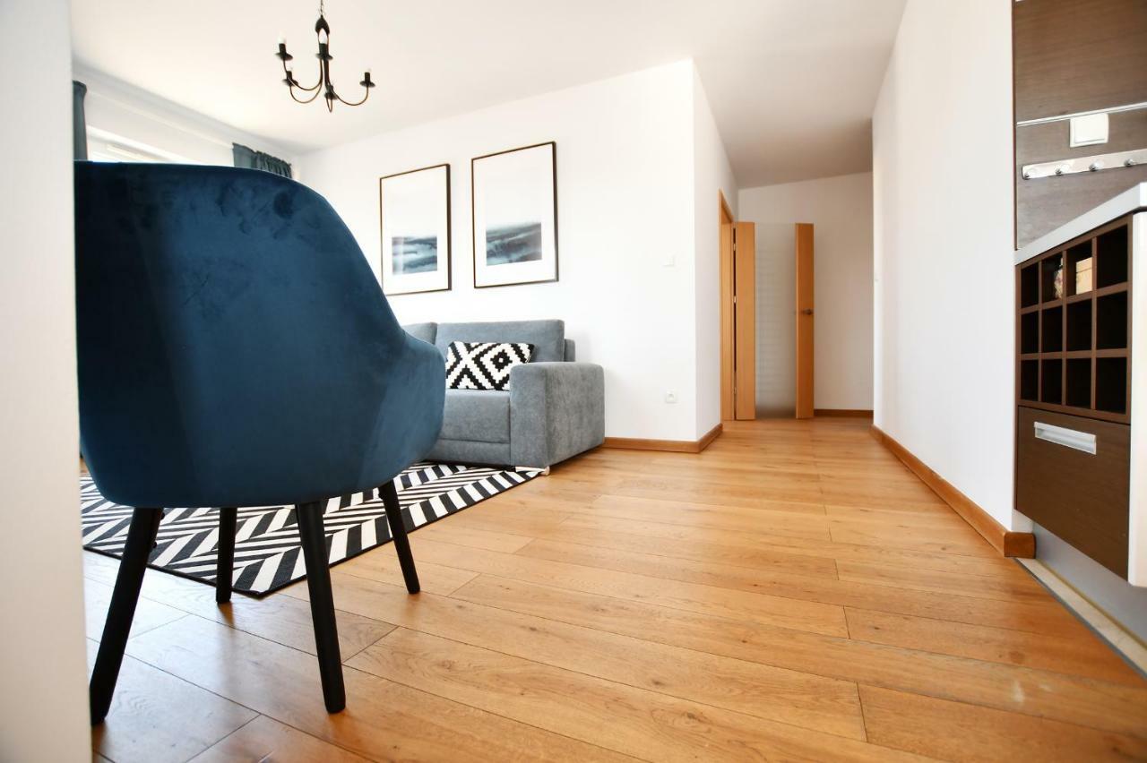 Apartamenty Navigator-Portowa 28 Kolberg Exterior foto