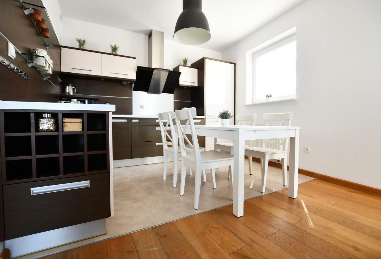 Apartamenty Navigator-Portowa 28 Kolberg Exterior foto